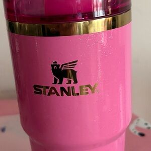 Stanley Pink Glinda - Limited Edition Wicked 20 oz